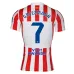 Maillot Atlético Madrid Domicile 2025/26 GRIEZMANN
