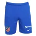 Álvarez Atlético Madrid 2025/26 Kids' Home Jersey Set - Red/White