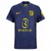 Atletico Madrid 2025/26 ALVAREZ Away Jersey