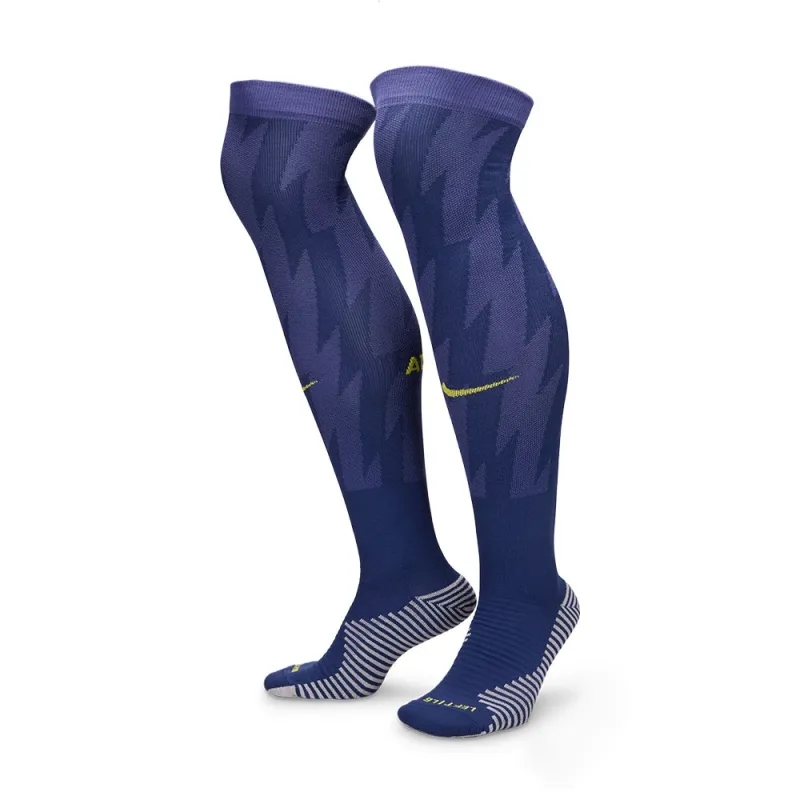 Álvarez Ensemble de maillot extérieur enfant de l'Atlético Madrid 2025/26 - Bleu