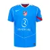 Atlético Madrid 2025/26 Drittes Damen Trikot - Blau