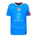 Atlético Madrid Maillot Third Enfant 2025/26 - Bleu