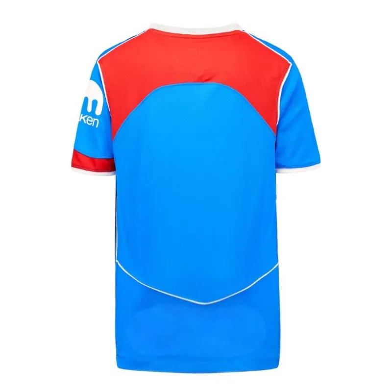 Atlético Madrid Maillot Third Enfant 2025/26 - Bleu