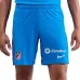 Atlético Madrid Pantaloncini Third 2025/26 - Blu