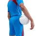 Atlético Madrid Pantaloncini Third 2025/26 - Blu