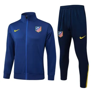 Veste de sport Atlético Madrid 2025/26 - Bleu