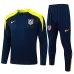 Survêtement Atlético Madrid 2025/26 - Bleu