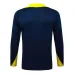 Survêtement Atlético Madrid 2025/26 - Bleu