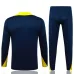 Survêtement Atlético Madrid 2025/26 - Bleu