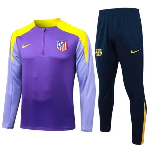 Survêtement Atlético Madrid 2025/26 - Violet