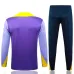 Atletico Madrid 2025/26 Tracksuit - Purple