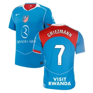 Maillot Atlético Madrid Third 2025/26 GRIEZMANN