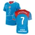 Camiseta Atlético Madrid Tercera 2025/26 GRIEZMANN