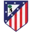 Atletico Madrid category logo image