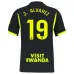 Atletico Madrid Kinder-Auswärtskit 2026/27 ALVAREZ