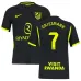 Maillot Atletico Madrid Extérieur 2026/27 GRIEZMANN