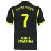 Maillot Atletico Madrid Extérieur 2026/27 GRIEZMANN