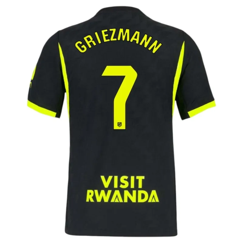 Maillot Atletico Madrid Extérieur 2026/27 GRIEZMANN