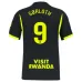 Atletico Madrid SORLOTH 2026/27 Away Jersey
