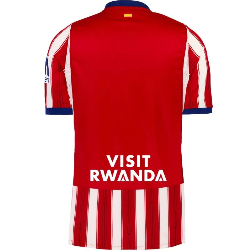Atlético Madrid Heimtrikot 2026/27