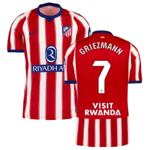 Maglia Casa Atletico Madrid 2026/27 GRIEZMANN