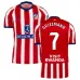 Atlético Madrid Heimtrikot 2026/27 GRIEZMANN