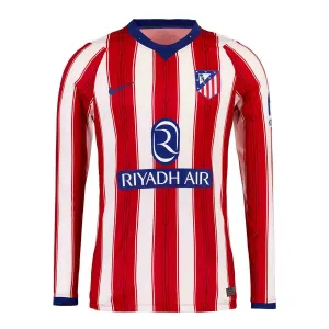 Maglia Manica Lunga Casa Atletico Madrid 2026/27