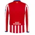 Atlético Madrid Heim Langarmtrikot 2026/27