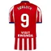Atlético Madrid Heim Kinder Set Trikot 2026/27 SORLOTH