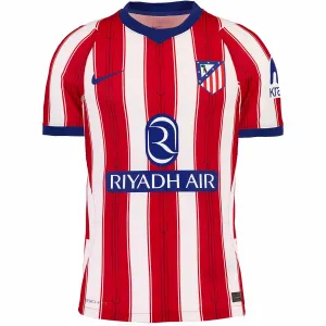 Maglia Giocatore Casa Atletico Madrid 2026/27