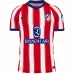 Atlético Madrid Heim Spielertrikot 2026/27