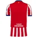 Atlético Madrid Heim Spielertrikot 2026/27