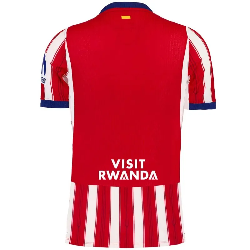 Atlético Madrid Heim Spielertrikot 2026/27