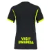 Maglia Donna Atletico Madrid Trasferta 2026/27