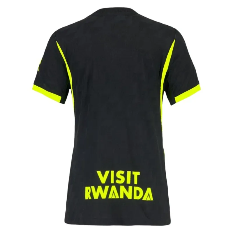 Maglia Donna Atletico Madrid Trasferta 2026/27