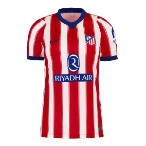 Maglia Donna Casa Atletico Madrid 2026/27