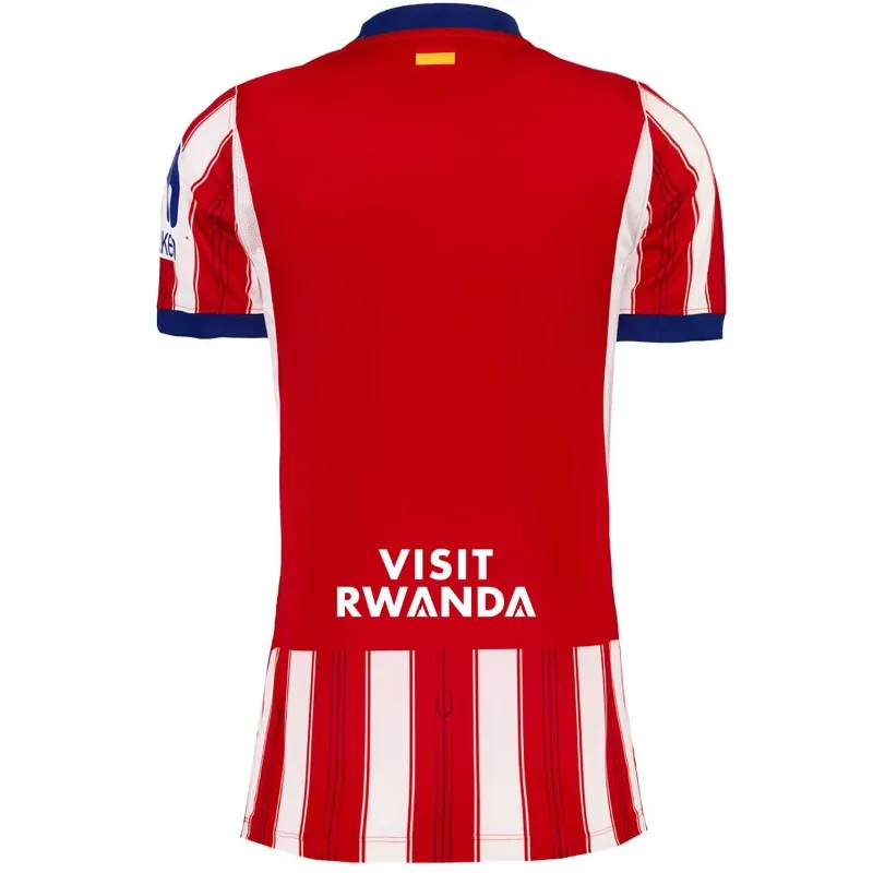 Atlético Madrid Heim Damentrikot 2026/27