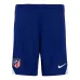 Atletico Madrid 2026/27 Home Shorts