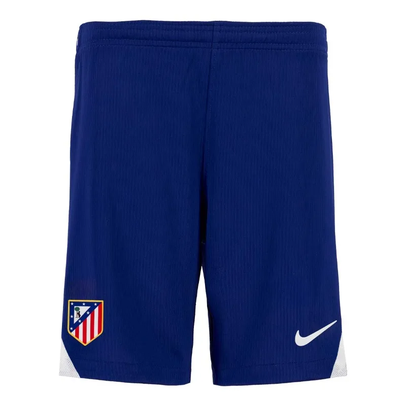 Atletico Madrid 2026/27 Home Shorts