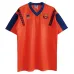 Barcelona 1989 1992 Retro Away Jersey - Red