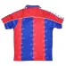 Barcelona 1993 1995 Retro-Heimtrikot - Rot/Blau