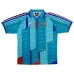 Barcelona 1996/97 Retro Auswärts-Trikot - Blau