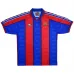Barcelone STOICHKOV 1996/97 Maillot Domicile Rétro - Rouge/Bleu