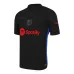 FC Barcelona Away Jersey 2024/25 - Black