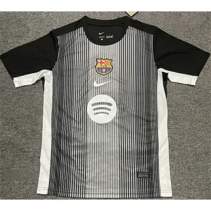 FC Barcelona Special Edition Jersey 2024/25 - Grey/Black
