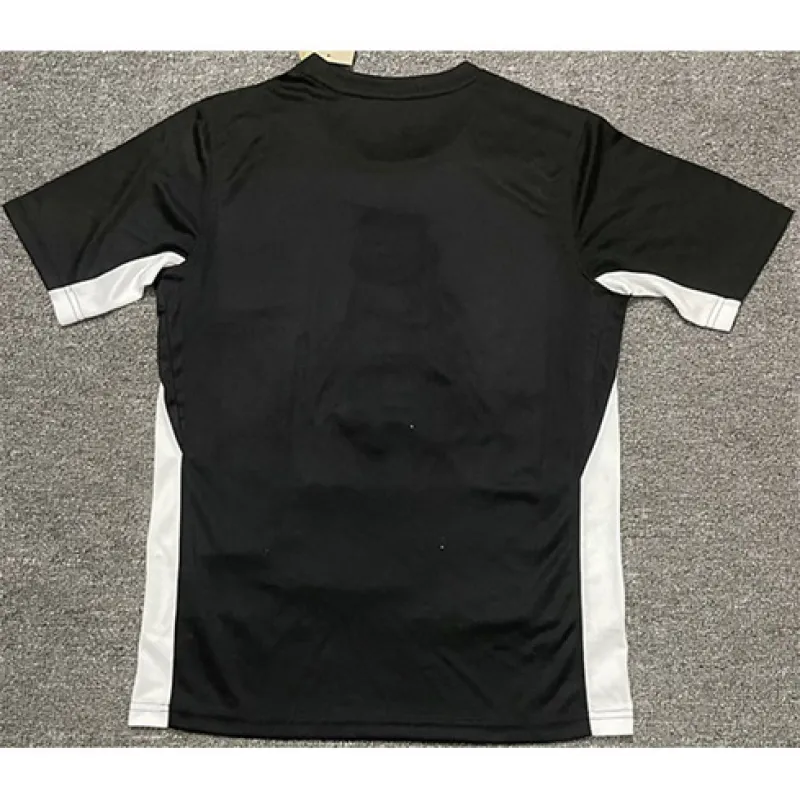 Maillot d'édition spéciale du FC Barcelona 2024/25 - Gris/Noir