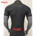 FC Barcelona Away Player Version Jersey 2024/25 - Black