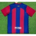 FC Barcelona Home Jersey Special Edition 2024/25 - Red/Blue