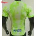 Tercer camisa especial del FC Barcelona 2024/25, versión de jugador - Verde