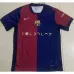 FC Barcelona Special Edition Jersey 2024/25 - Red/Blue